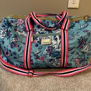 Lilly Pulitzer bag